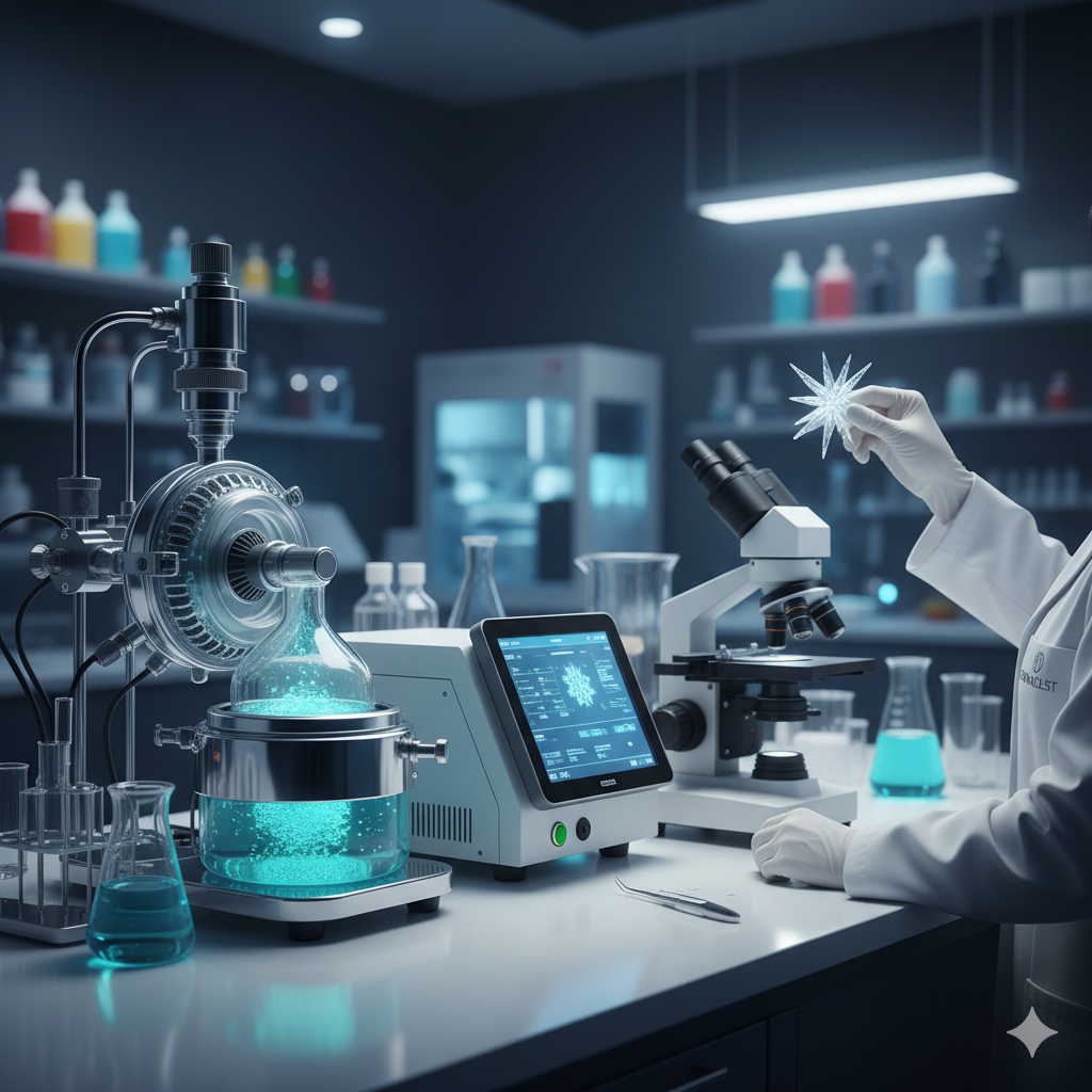 Dermacelest Laboratory Research